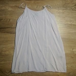 Adorable little dress.